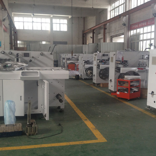 Çin Ruian Ruiting Machinery Co., Ltd. şirket Profili